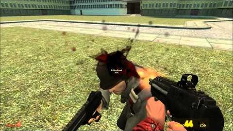 Worldoflols Gmod: Random Stuff in the Workshop 1