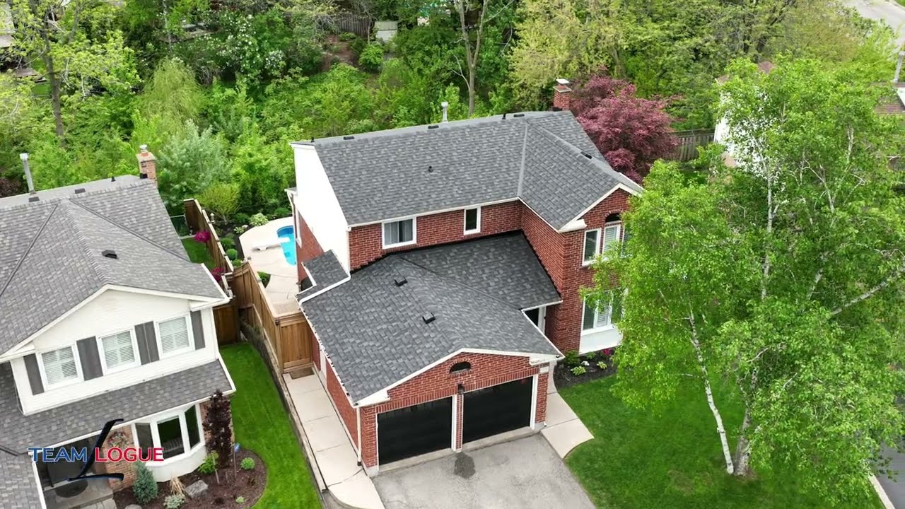 3152 Trailwood Drive, Burlington Homes for Sale YouTube