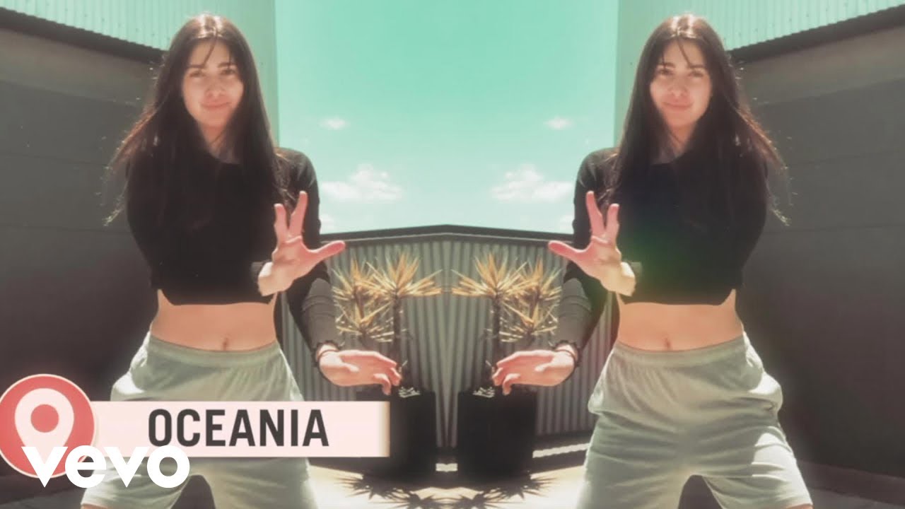 The Independent Sound - I Feel Like I'm Missing ft. The OBC