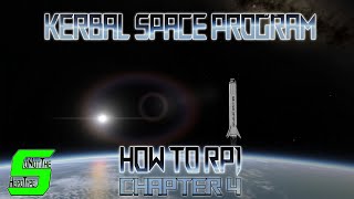 How To RP1: Chapter 4 - Upgrades, Advanced sounding rockets, and getting 3k downrange!