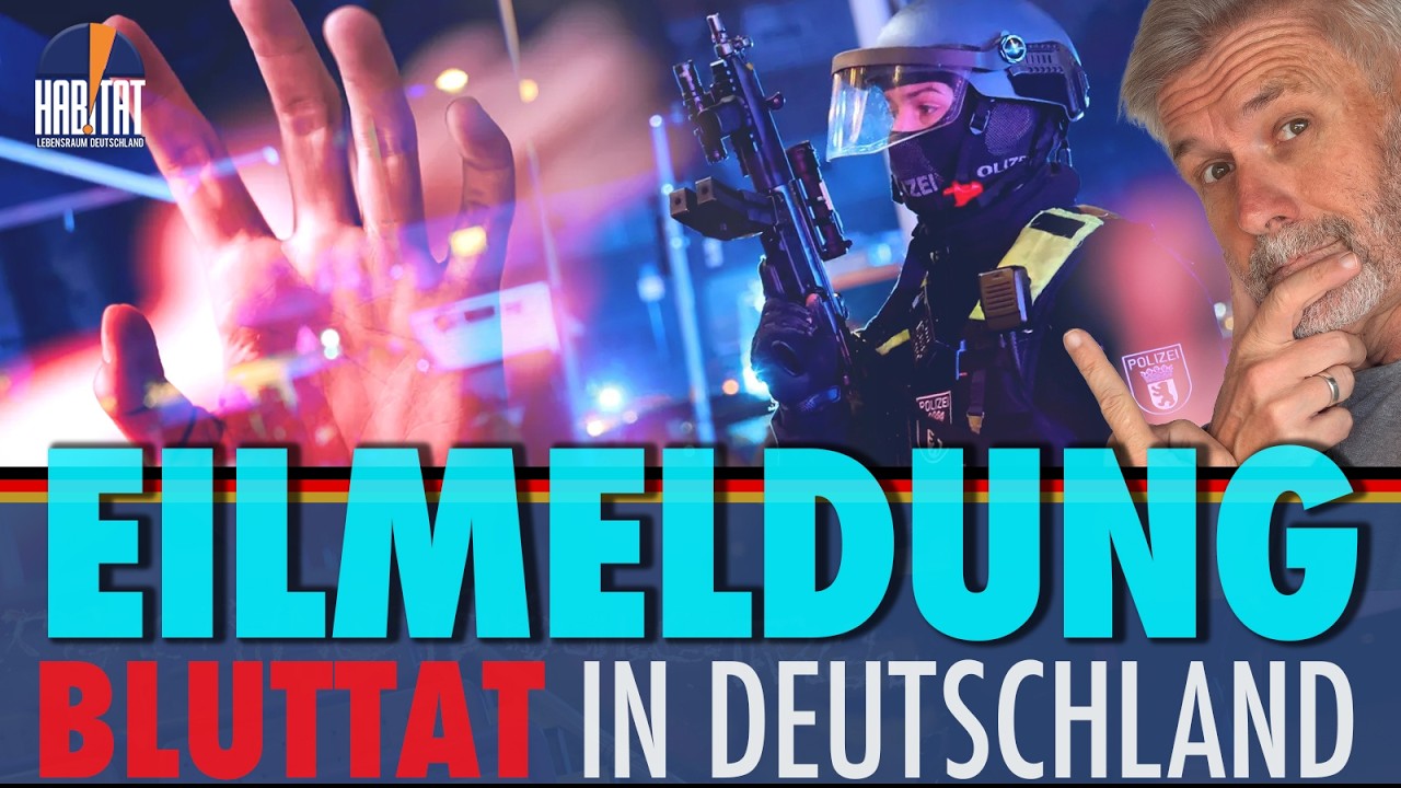 🆘☠️KALTBLÜTIGER KILLER (60) schmiss Ehefrau (†40) aus dem 22. Stock in den Tod 🩸 Motiv: Habgier