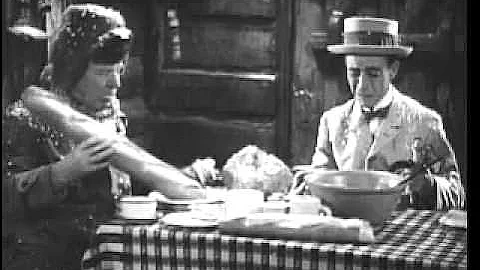 Fatal Glass of Beer 1933 W. C. Fields Comedy Film movie