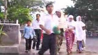 Part 1: Muslim Mindanao Halal Certification Board