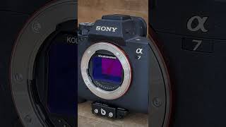 Photography Filters Inside Your Camera? Really! #shorts