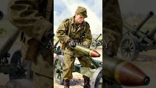The Secret Weapon That Stopped Hitler's Last Offensive 🔥
