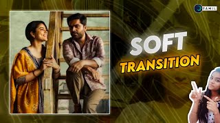 Soft Edit 😍 Video Editing in Alight Motion Tamil @WSTEditzTamil screenshot 1