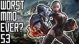 Worst MMO Ever? - Tera