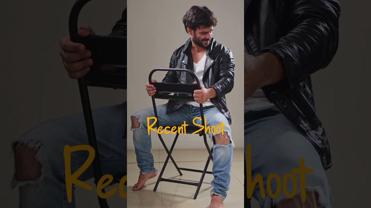 Stop motion from our recent shoot 