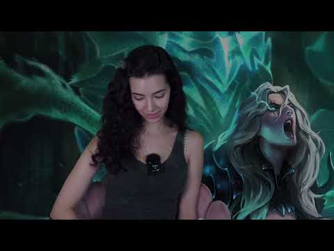 The Lament of Soulwaker Soft Spoken Reading Chapter 5
