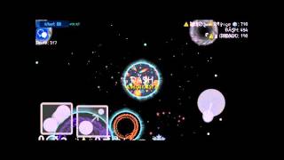 Trick Split | Nebulous