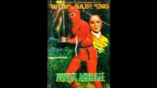 Seri Cerita Silat Wiro Sableng 079  Ninja Merah