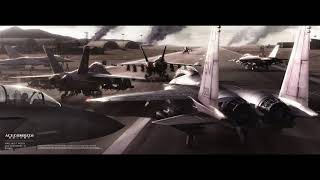 Ace Combat 6 OST - Boiling Point Version B