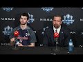 2026 Western Conference Championship Series Game 2 Post-Game Media: Kitchener Rangers