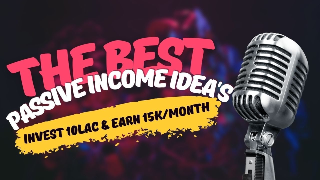 Why To Invest In Amazon Outlet Mall For Passive Income - Documentation & Overselling Podcast