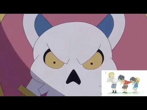 [MAD]ワンピース✖︎ピースサイン