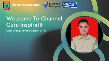 Supervisi Pembelajaran di Kelas Mata Pelajaran Informatika Kelas VII Kurikulum Merdeka