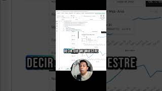 En Power Bi cualquier proyecto empieza por la exploración y validación de cálculos.#powerbi #dax