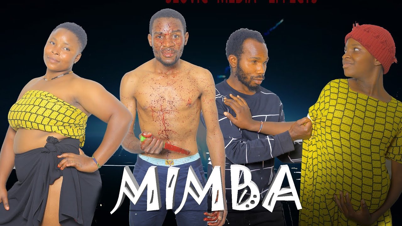 MIMBA FULL MOVIE 1-4