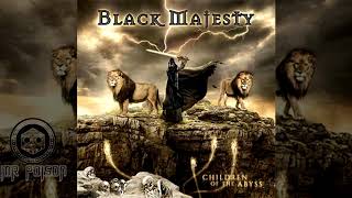 Black Majesty - Something's Going On