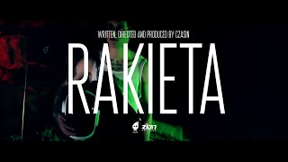 Czasin RAKIETA (Official Video)