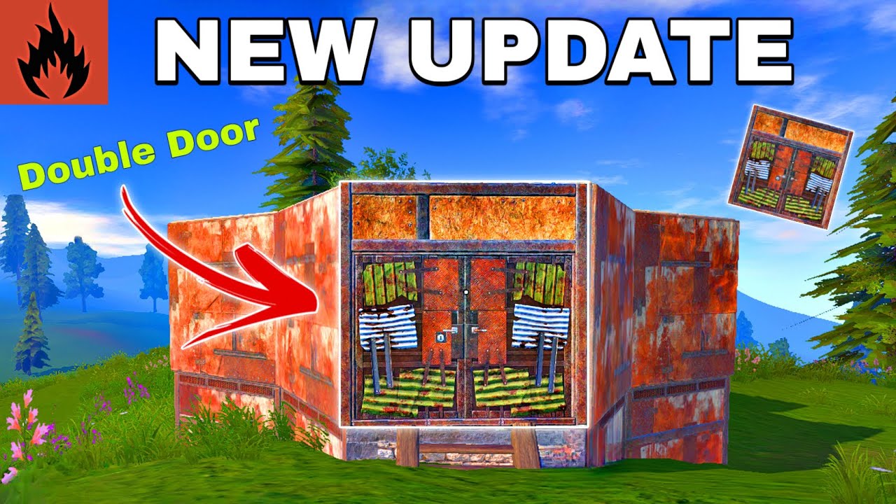 New Upcoming Update • Oxide Survival Island Beta Gameplay | 8848 LUFFY ...