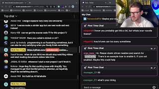 Working on the Course Platform full stack app (t3 stack, mantine, prisma, typescript)