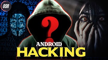 Android Hacking using Genymotion Emulator Part 1