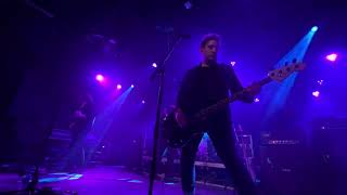 Ist Ist - Repercussions (live) Vera Groningen 22-03-2024