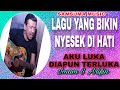 NYESEK DI HATI-AKU LUKA DIA PUN TERLUKA|Imam S Arifin|Official Video Subtitle#DangdutOriginal