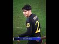 Brahim Díaz Solo Goal Brahimdiaz Football Edit