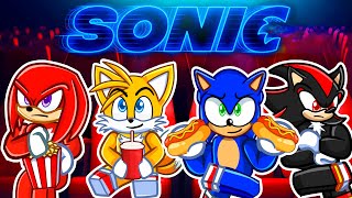 Download Lagu Having a SONIC MOVIE MARATHON in Roblox! MP3 Download Lagu Having a SONIC MOVIE MARATHON in Roblox! MP3