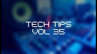 Tech Tips Volume 35 - Phatter Drums with LPX Stock Compressor