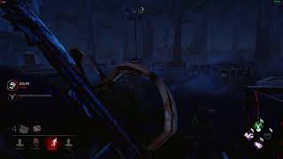 Dead by Daylight - The Trapper Prestige 3