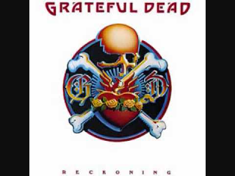 Cassidy - The Grateful Dead