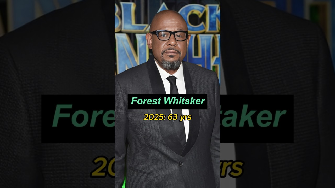 Black male actors of all time 