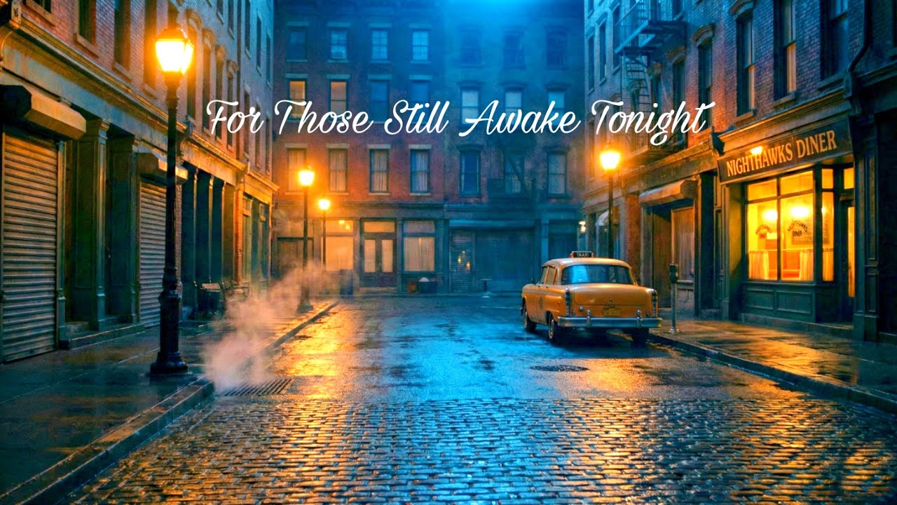 No One’s Watching | Late Night Indie Vibes (Original Song)|Latest song with lyrics