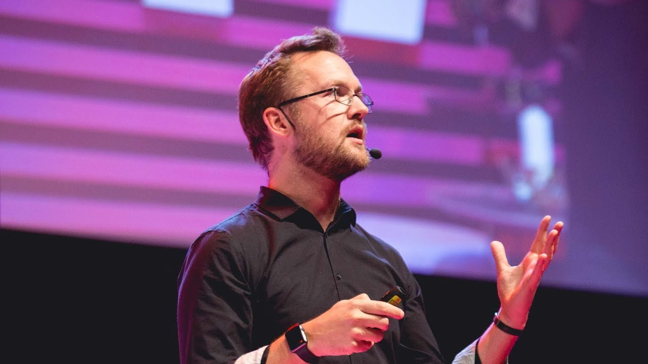 Alex Hunter - YouTube