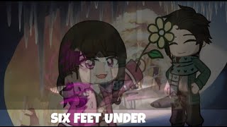 Ii Six Feet Under Iisecond Version Ii Dkt Ii Meme Ii Og Concept Ii Kny Au Ii Angst? Ii