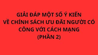 Sau ngày 31/12/1993 không xác nhận thương binh loại B nữa, vậy những quân nhân bị thương gọi là gì?