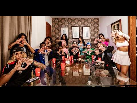 Festival XXT - Pedrin | Marquin | Diego Thug | Bebeto | JRei | Js da Torre (Prod. Bebeto)