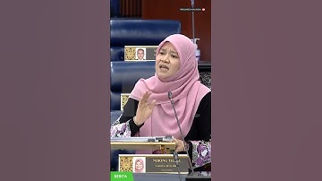 Dewan Rakyat: Sombongnya Yb ni, kena 