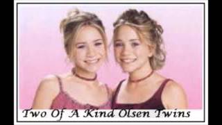 Two Of A Kind Where Are They Now ?