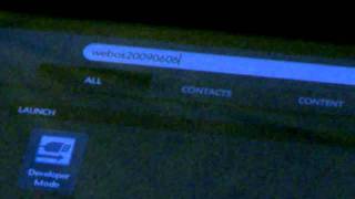 How To Install Android on a HP Touch Pad