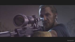 Famous Hitman Episode 5 Colorado Ending / Final Cutscene Net Worth