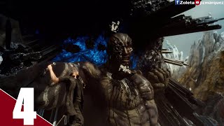 Final Fantasy XV Chapter 4 Walkthrough Gameplay - No Commentary