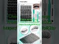 Eyelash kit on Amazon. Check out the link and watch the live