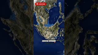 Sejarah tercipta nya pulau pulau di Indonesia #pendidikan #asalusul #edukasi #faktasejarah #pulau