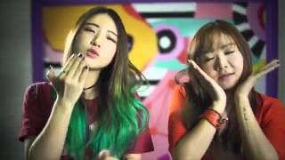 YouTube Rewind INDONESIA 2015