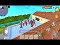 Multi characters in nick  tani funny story tani pranked again chapter update fun gameplay