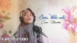 SARA WELO-WELO (mandar) || Cover Marlina